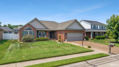 9200 Clear Creek Drive Evansville IN 47711