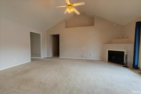 9200 Clear Creek Drive Evansville IN 47711