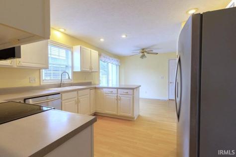 9200 Clear Creek Drive Evansville IN 47711