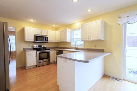 9200 Clear Creek Drive Evansville IN 47711