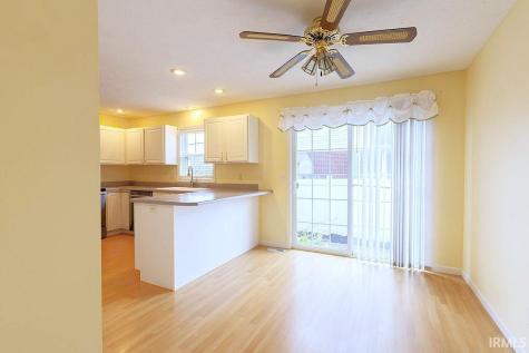9200 Clear Creek Drive Evansville IN 47711