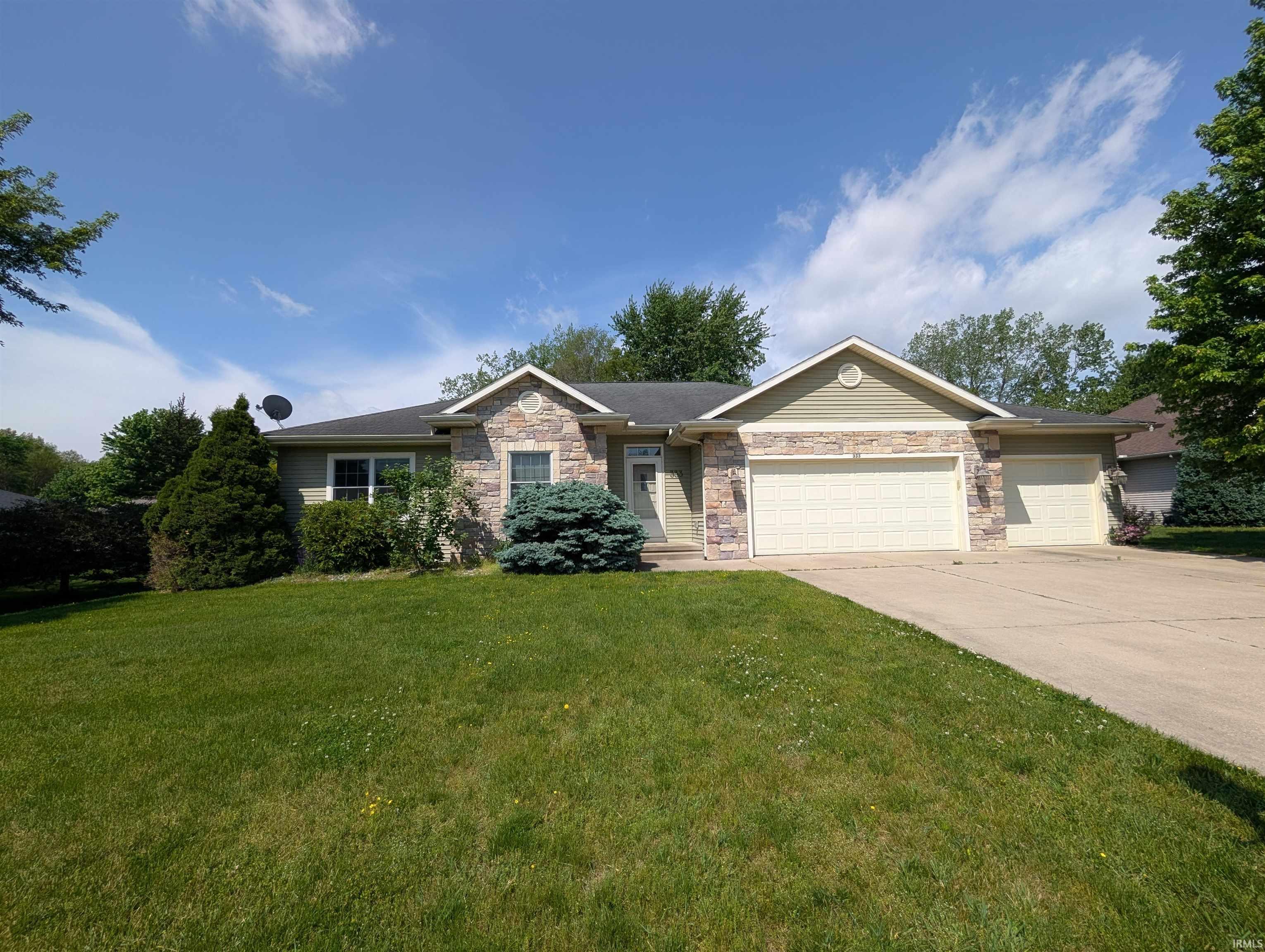 333 Fairview Drive Goshen IN 46528