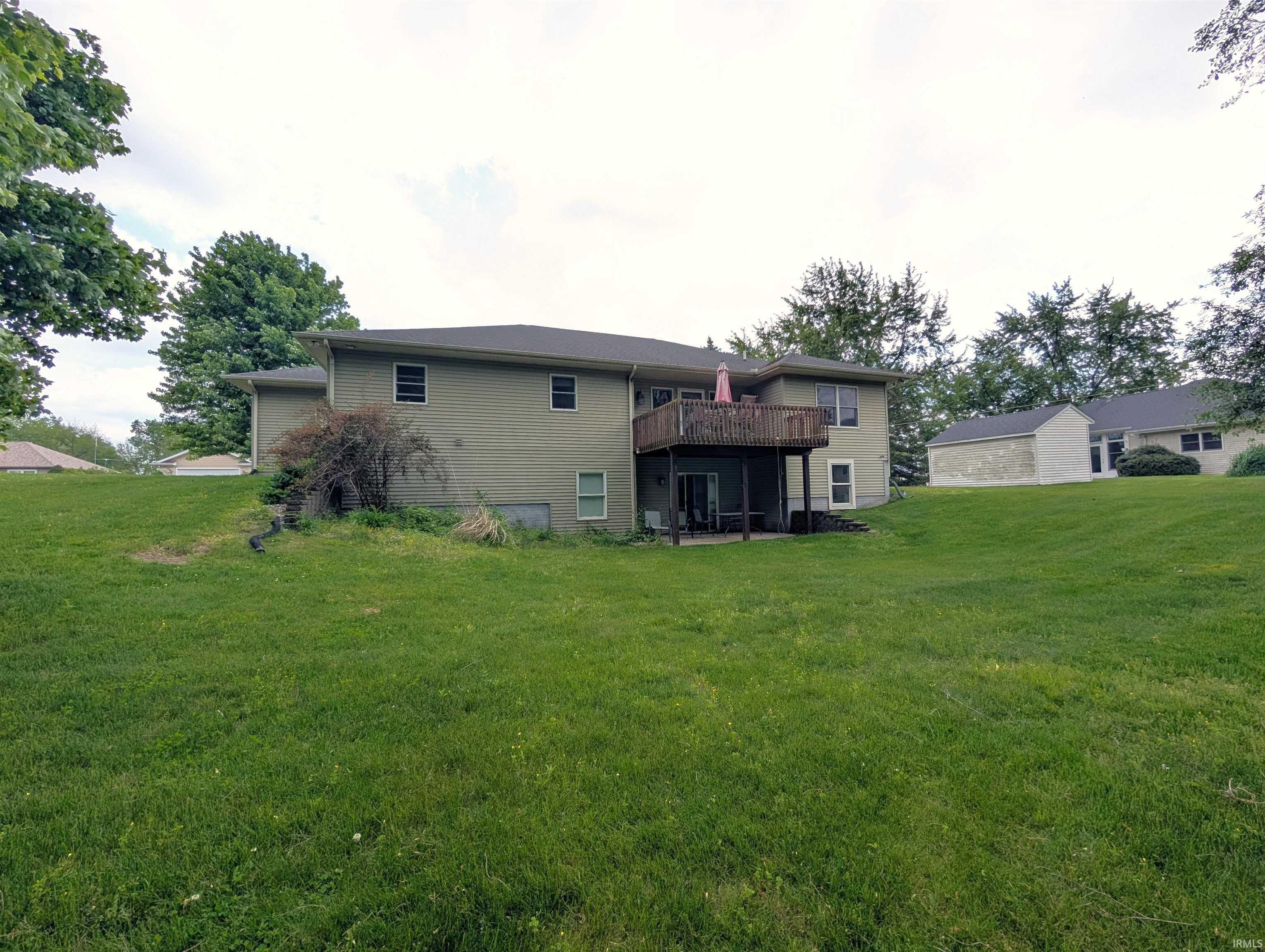 333 Fairview Drive Goshen IN 46528