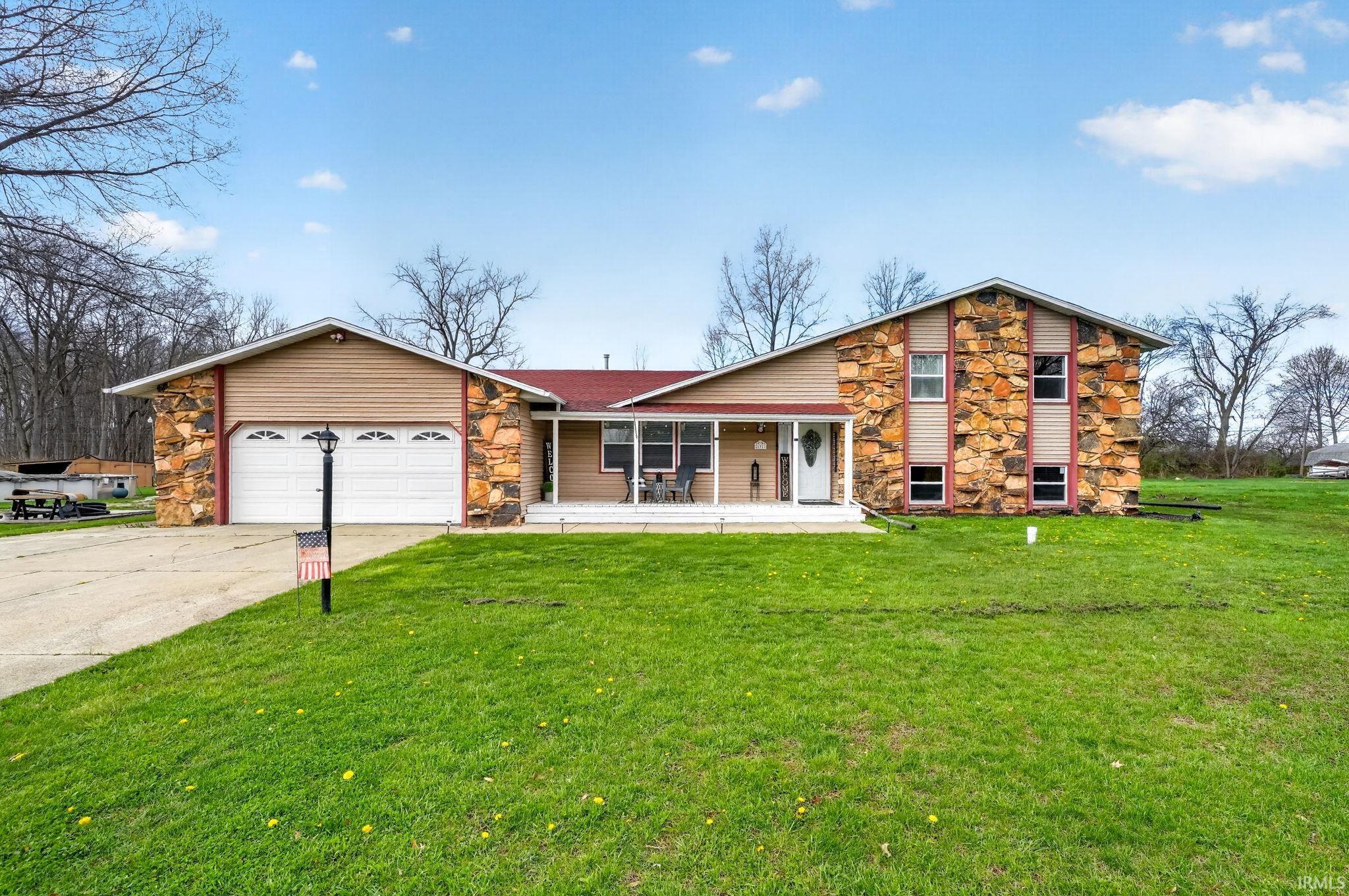 20911 Roycroft Drive South Bend IN 46614