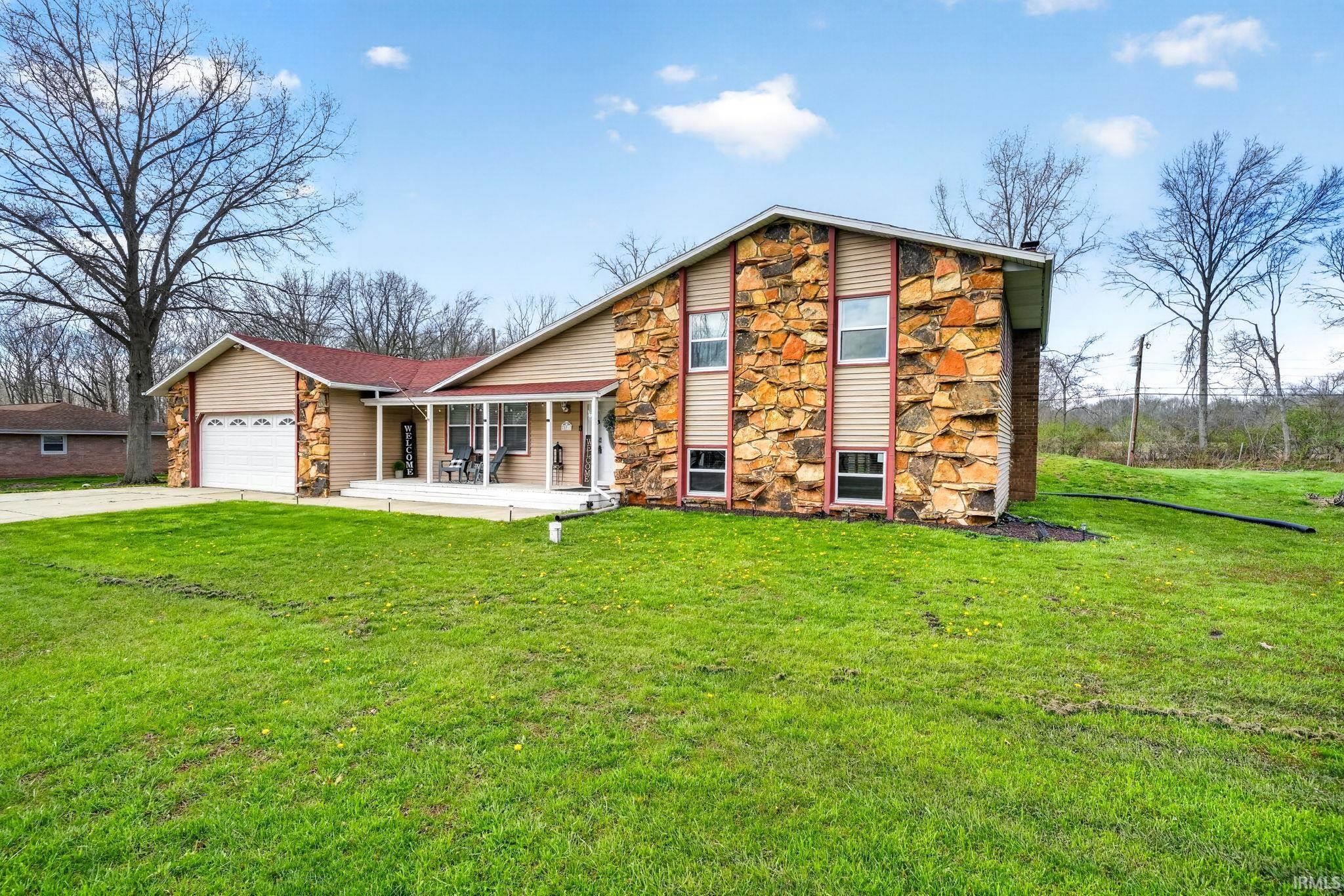 20911 Roycroft Drive South Bend IN 46614