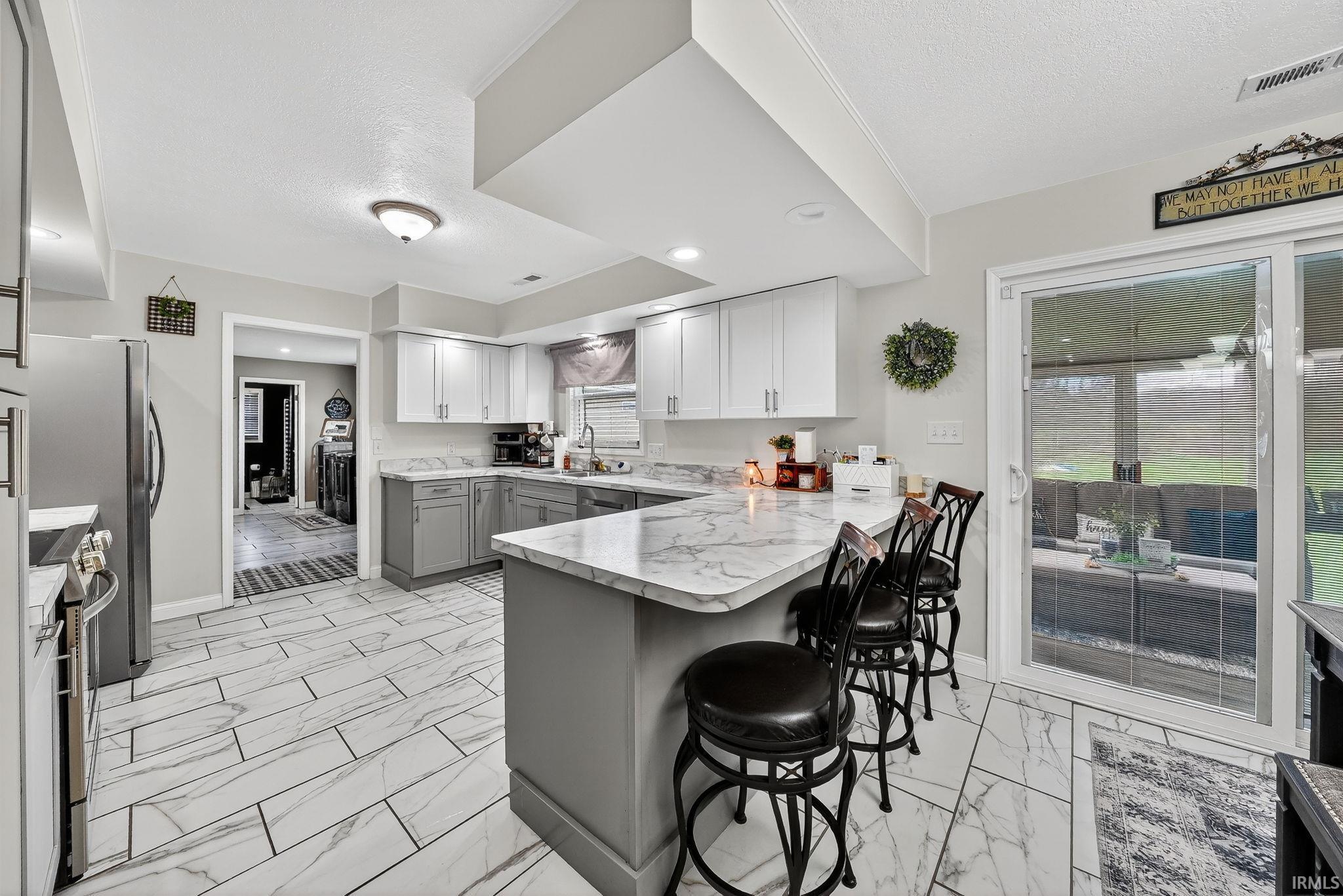 20911 Roycroft Drive South Bend IN 46614