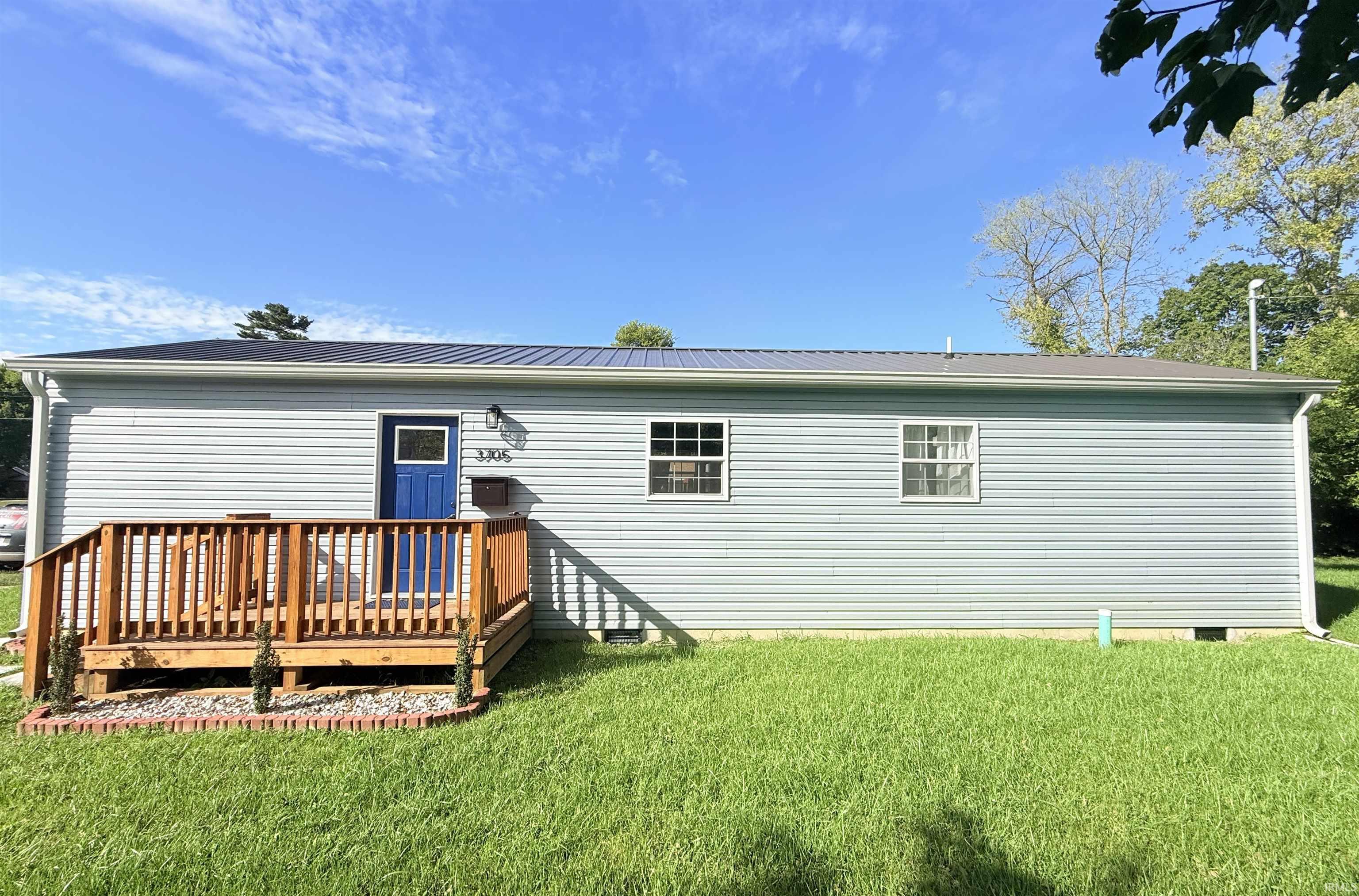 3705 S Wigger Street Marion IN 46953