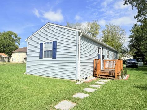 3705 S Wigger Street Marion IN 46953