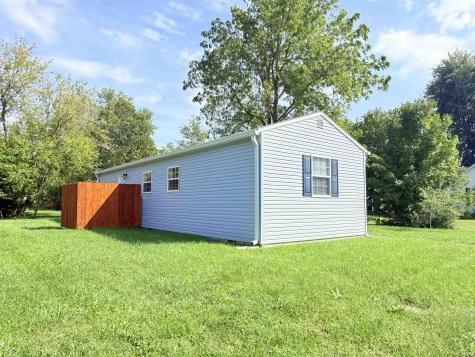 3705 S Wigger Street Marion IN 46953