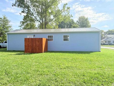 3705 S Wigger Street Marion IN 46953
