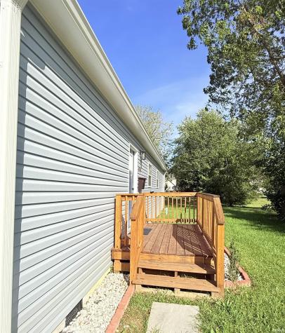 3705 S Wigger Street Marion IN 46953