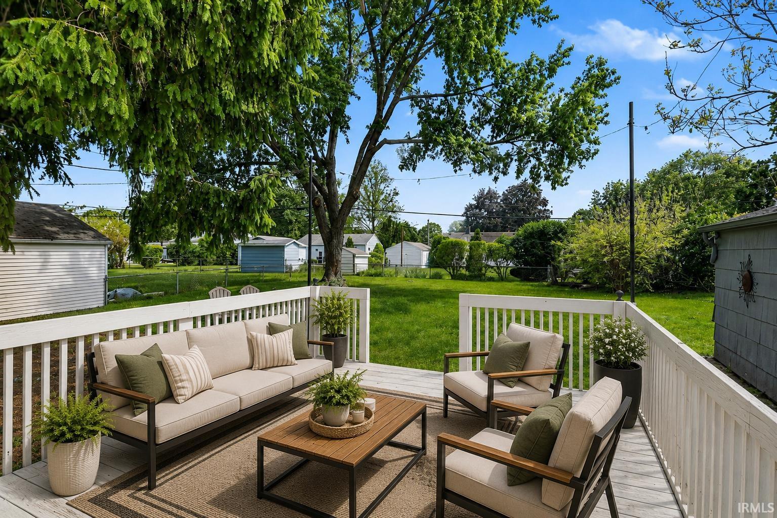 2220 Solomon Avenue South Bend IN 46615