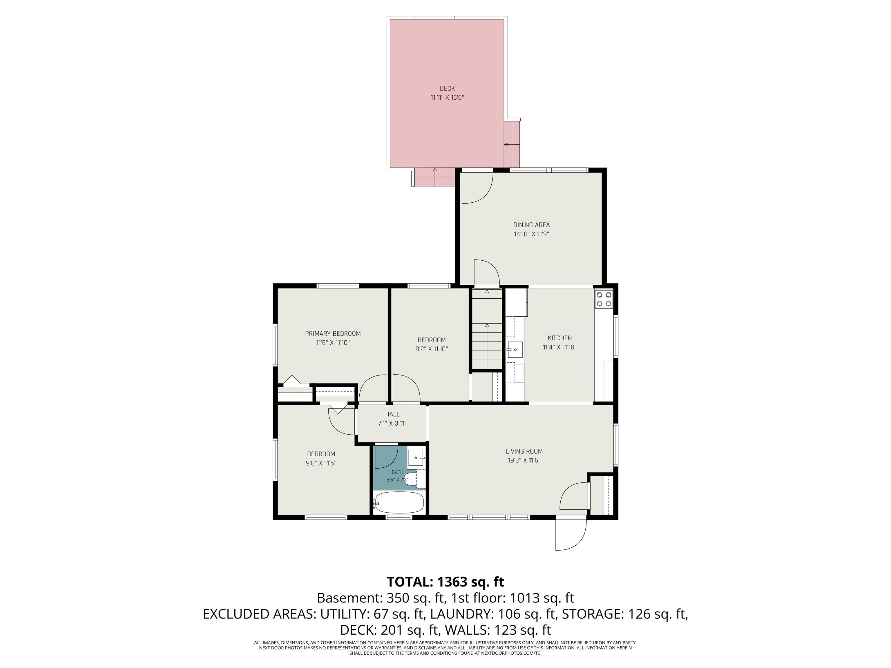2220 Solomon Avenue South Bend IN 46615