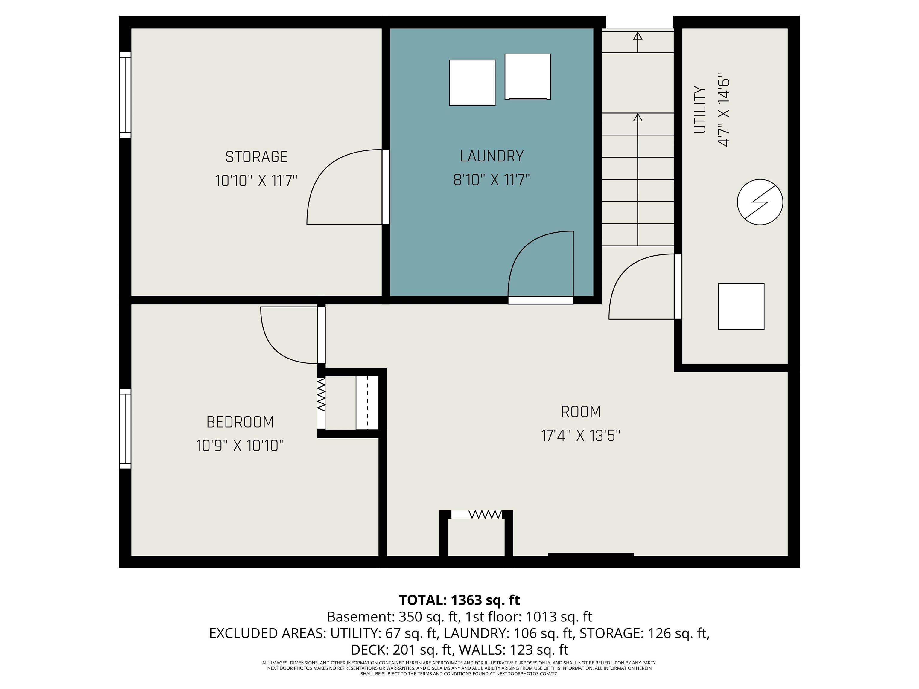 2220 Solomon Avenue South Bend IN 46615