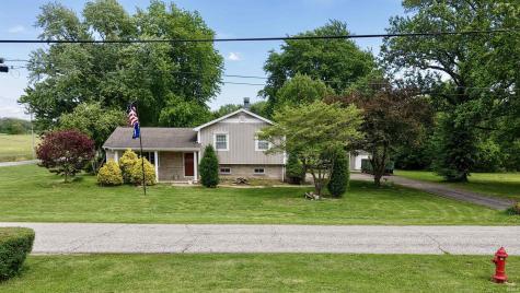 1018 Jersey Street Washington IN 47501