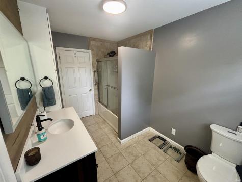 1018 Jersey Street Washington IN 47501