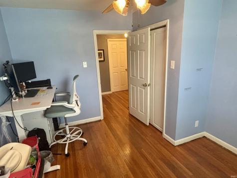 1018 Jersey Street Washington IN 47501