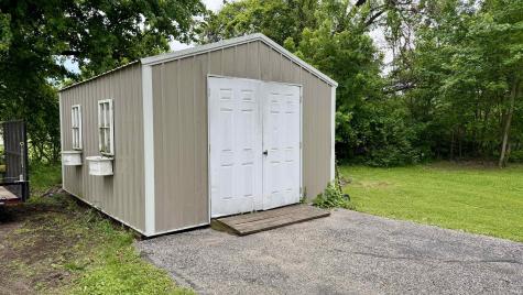 1018 Jersey Street Washington IN 47501