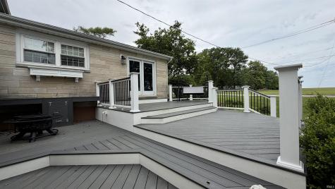 1018 Jersey Street Washington IN 47501