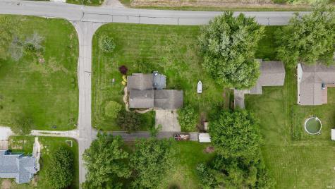 1018 Jersey Street Washington IN 47501