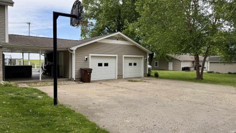 1018 Jersey Street Washington IN 47501