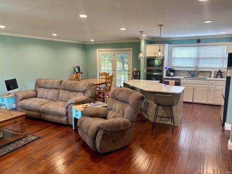 1018 Jersey Street Washington IN 47501