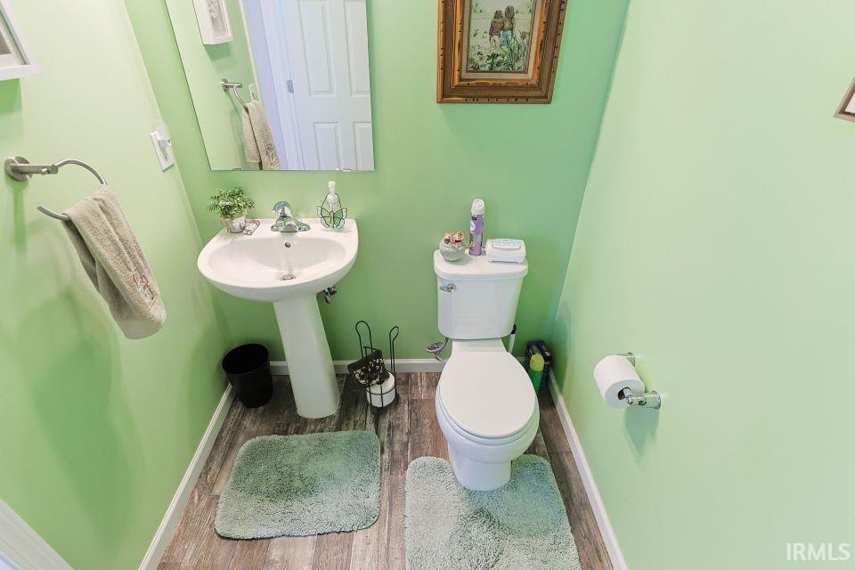 10500 Roszalka Court Granger IN 46530