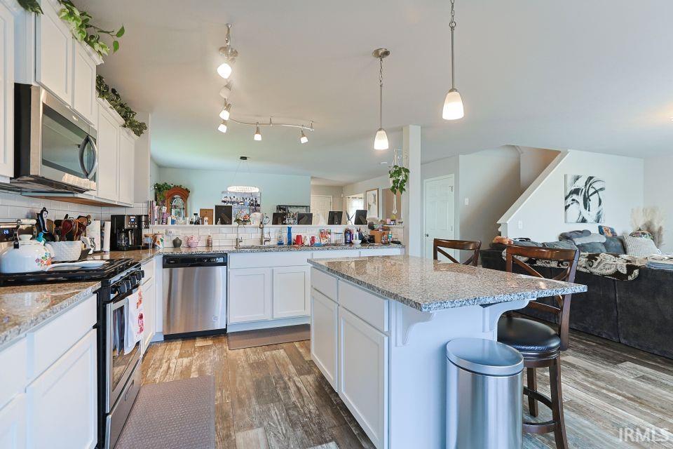 10500 Roszalka Court Granger IN 46530