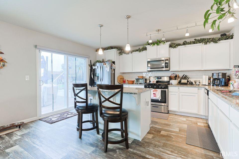 10500 Roszalka Court Granger IN 46530