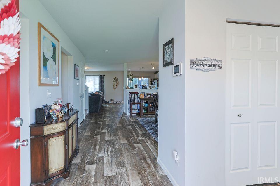 10500 Roszalka Court Granger IN 46530