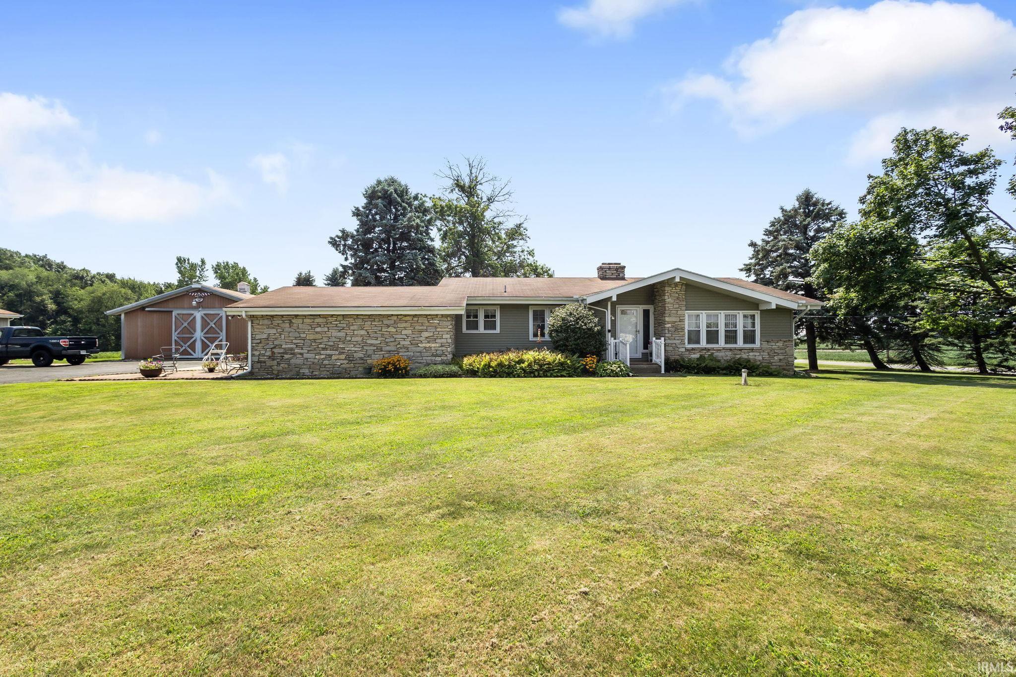 13982 Kline Road Mishawaka IN 46544