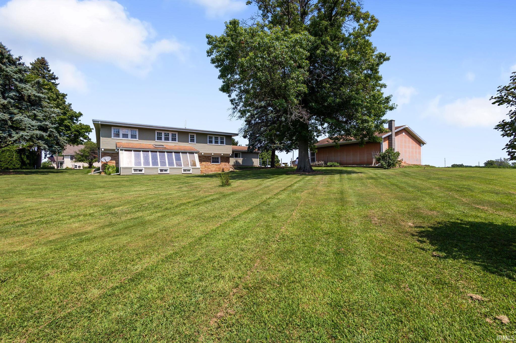 13982 Kline Road Mishawaka IN 46544