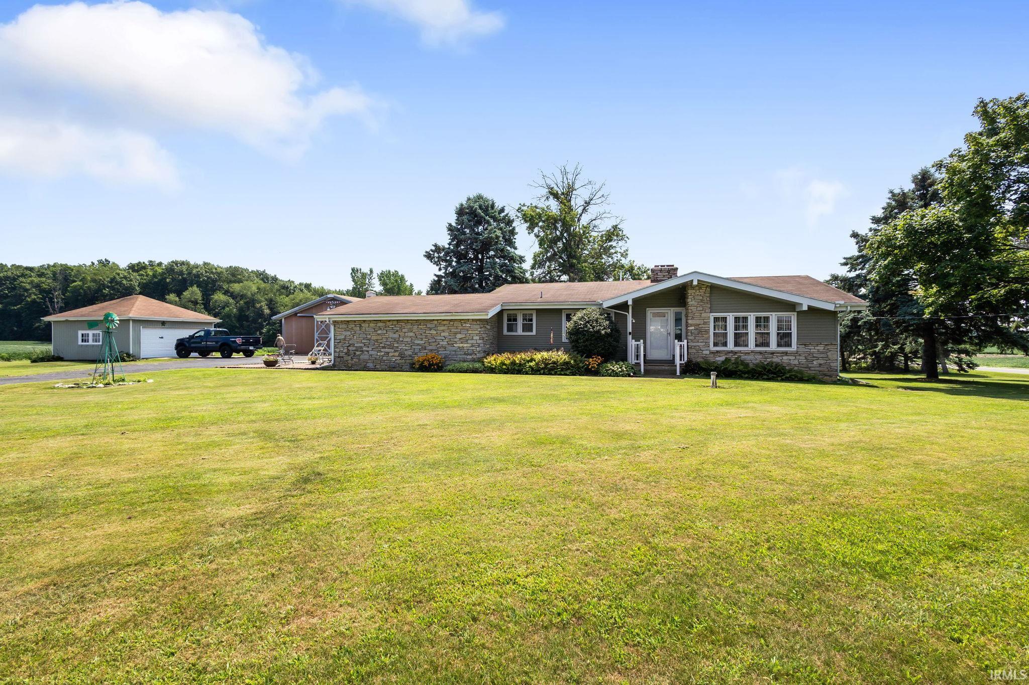 13982 Kline Road Mishawaka IN 46544