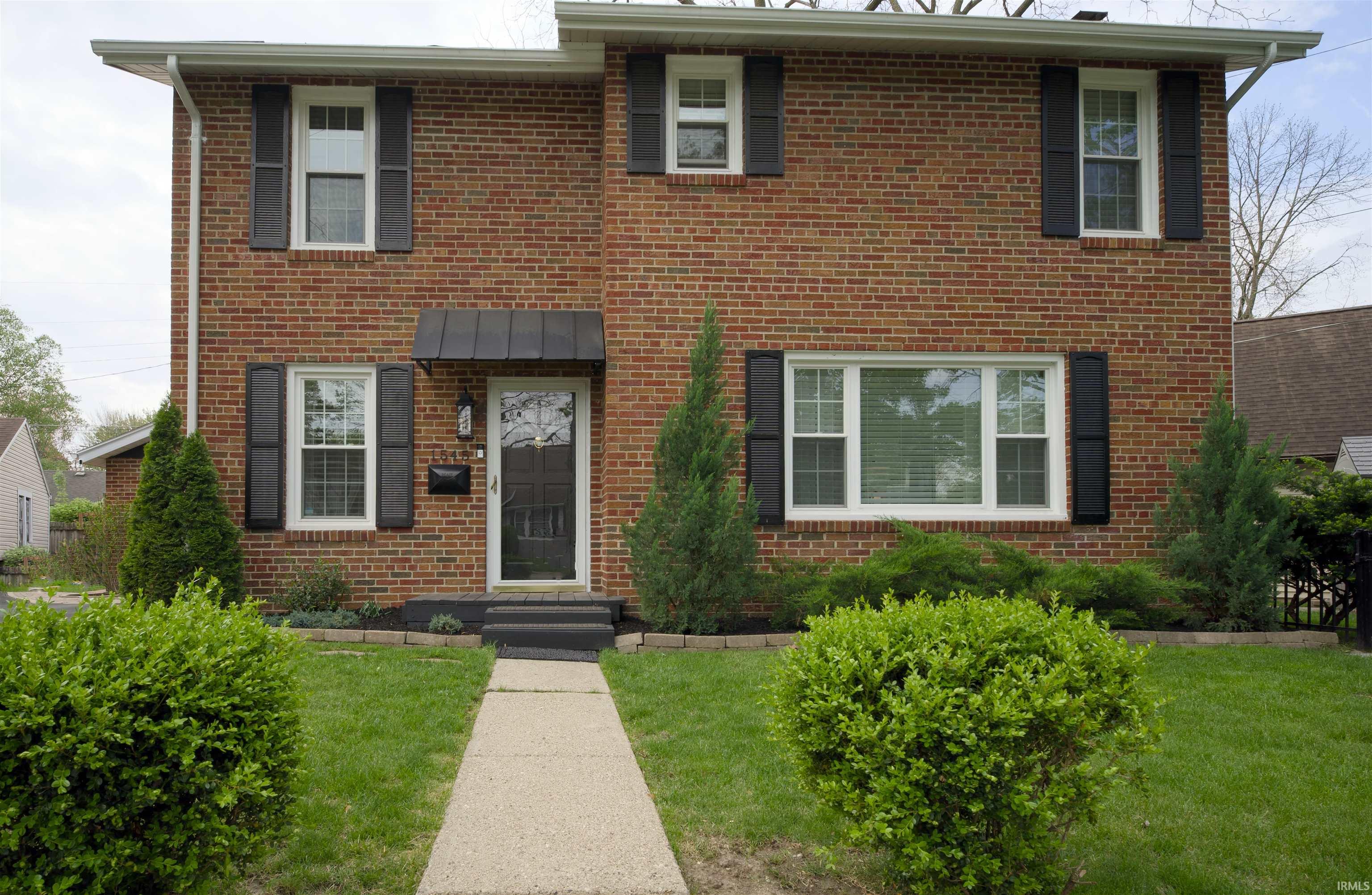1545 W Mulberry Street Kokomo IN 46901