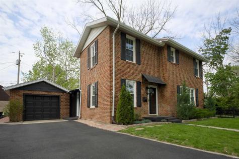 1545 W Mulberry Street Kokomo IN 46901