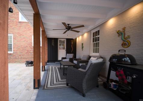 1545 W Mulberry Street Kokomo IN 46901