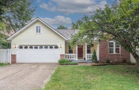 1709 E Durham Drive Bloomington IN 47401
