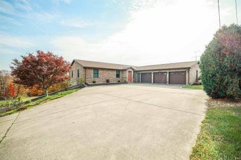 6855 S Harmony Road Bloomington IN 47403