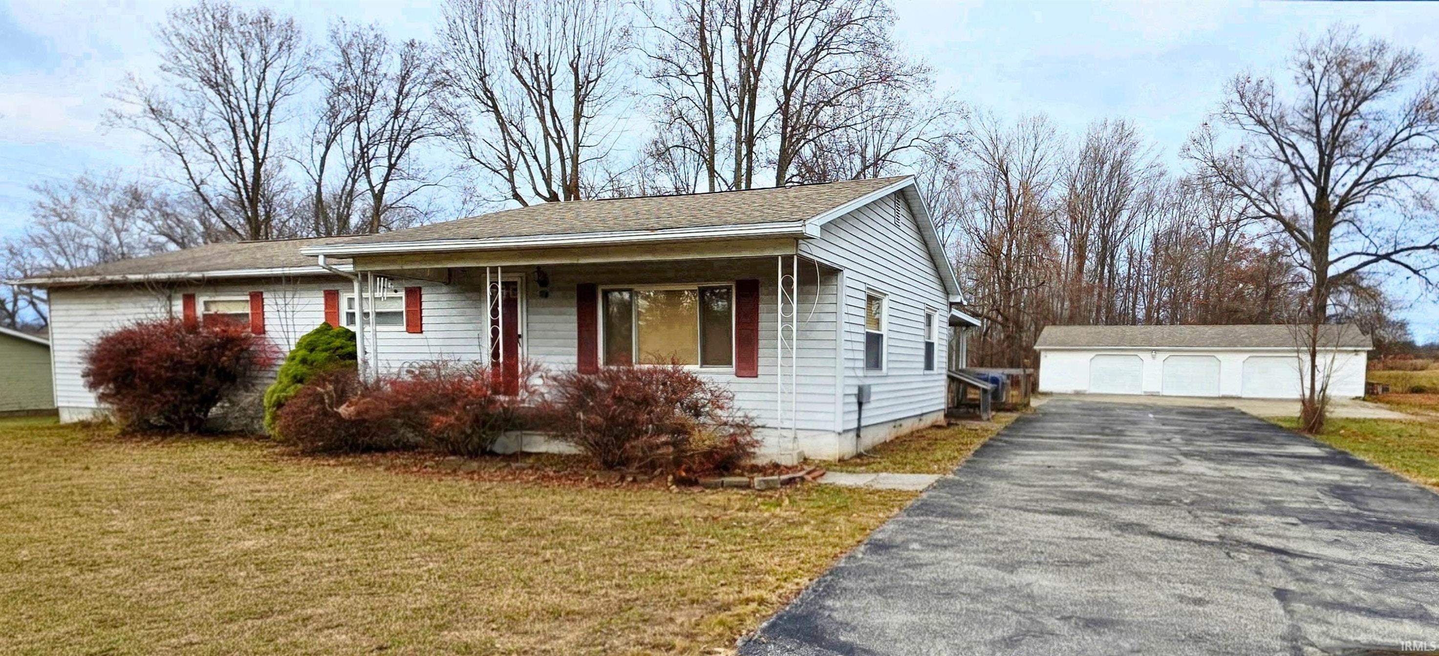 2770 W Watson Drive Bloomington IN 47403