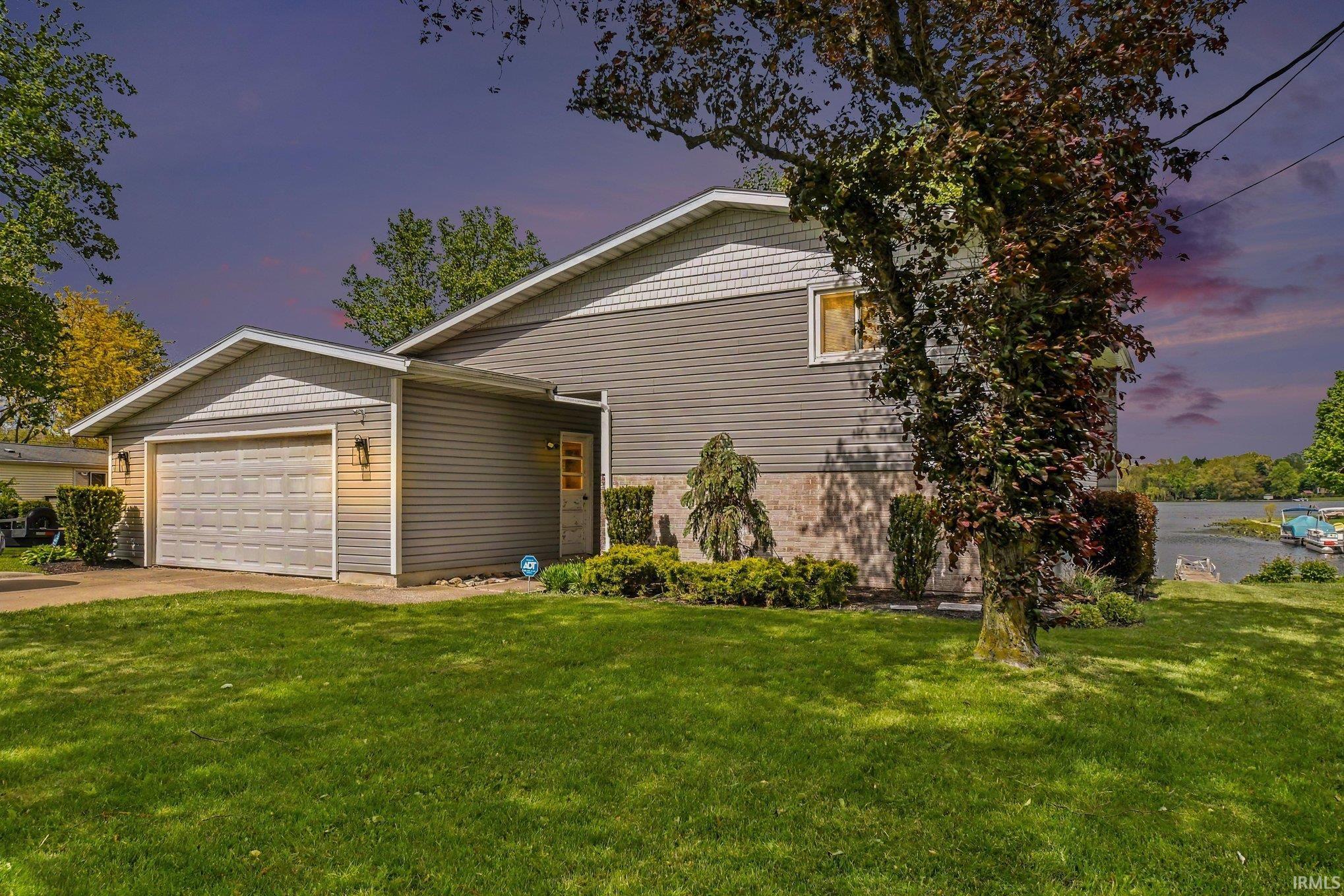 53242 County Road 43 Middlebury IN 46540