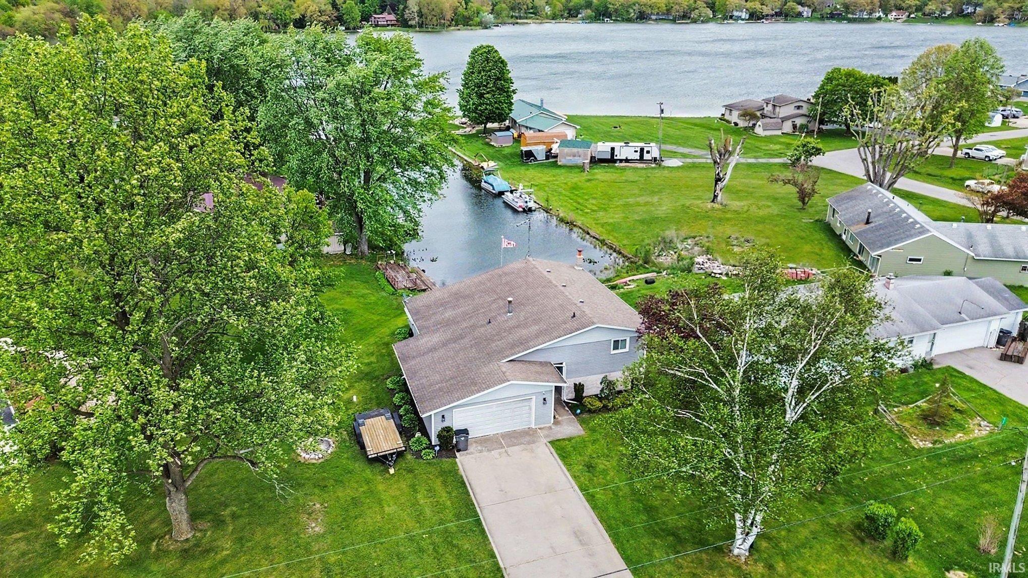 53242 County Road 43 Middlebury IN 46540