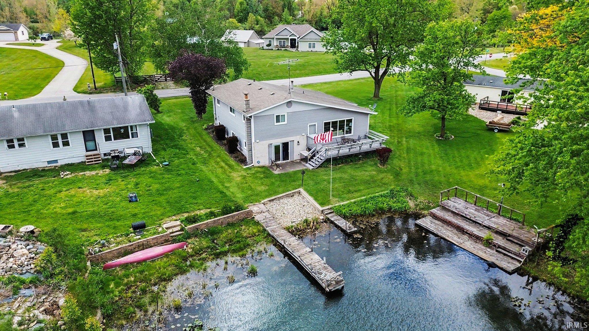 53242 County Road 43 Middlebury IN 46540