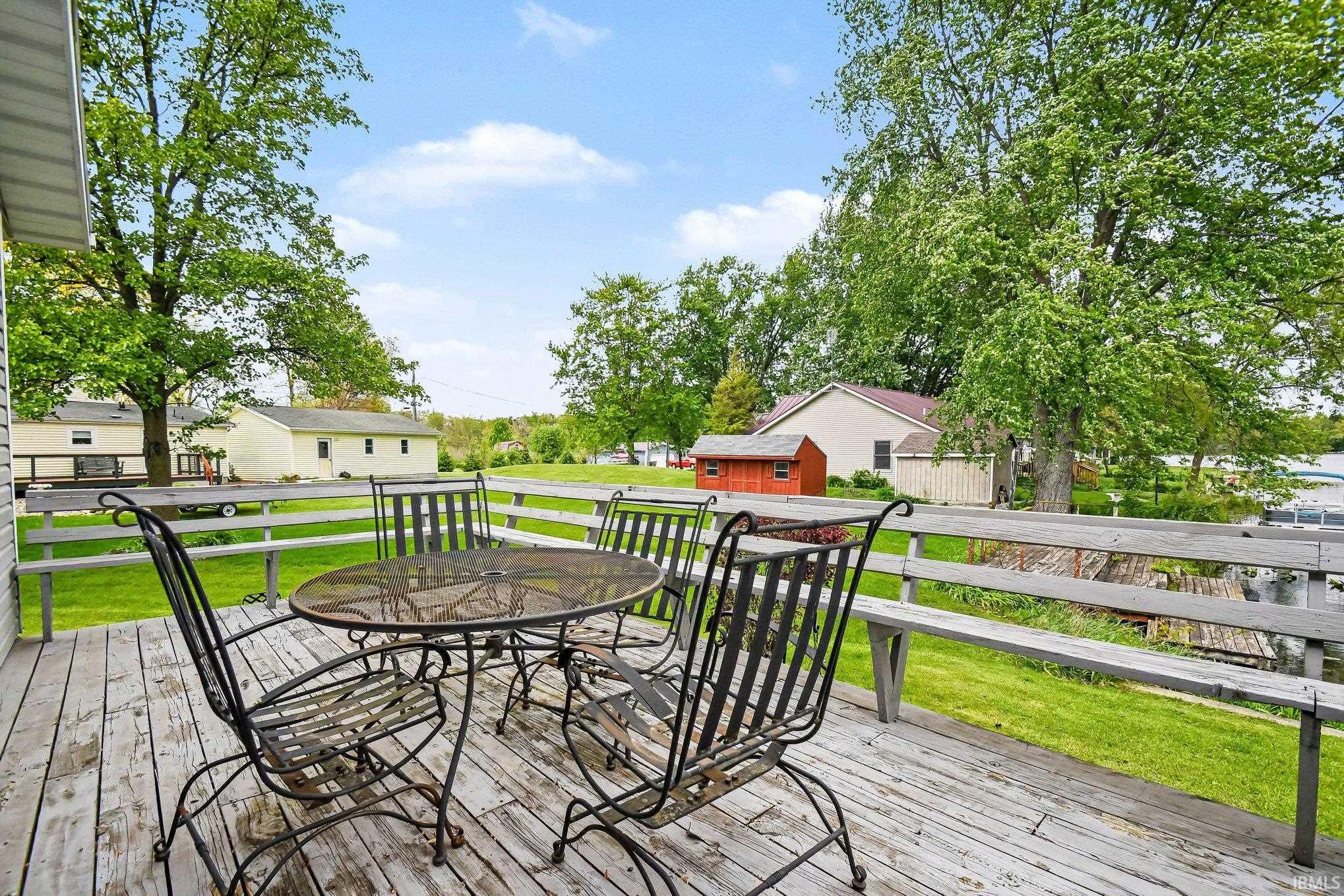 53242 County Road 43 Middlebury IN 46540