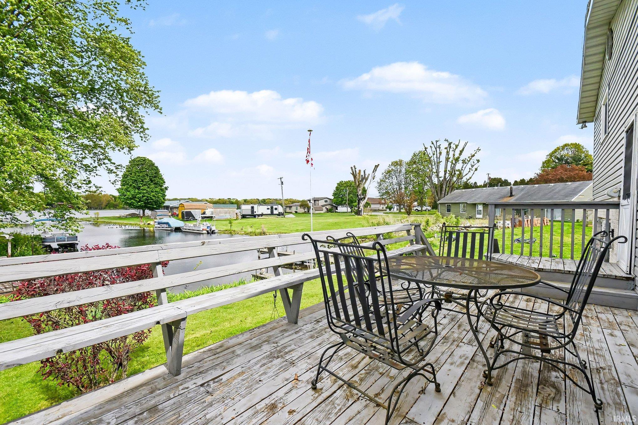 53242 County Road 43 Middlebury IN 46540