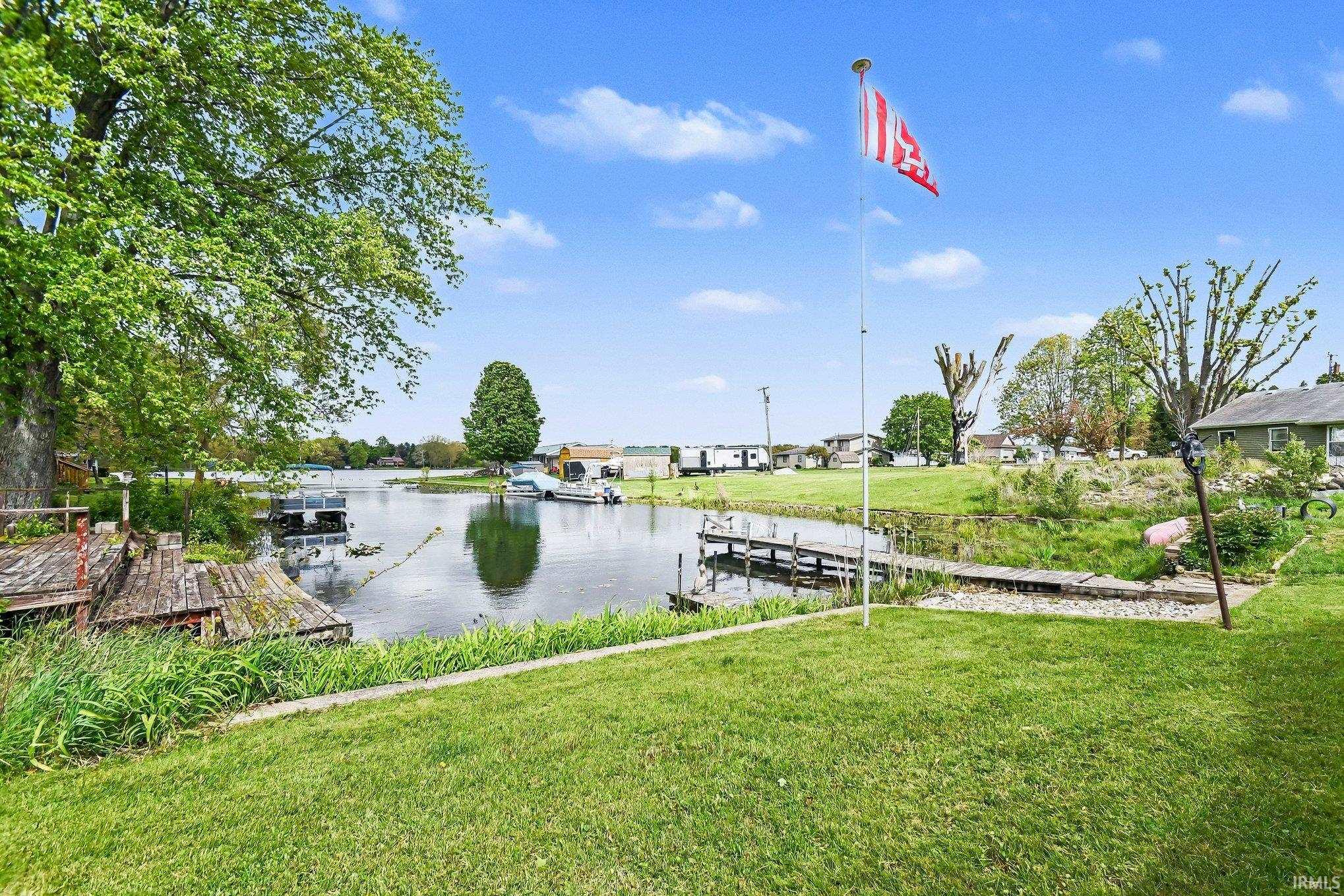 53242 County Road 43 Middlebury IN 46540