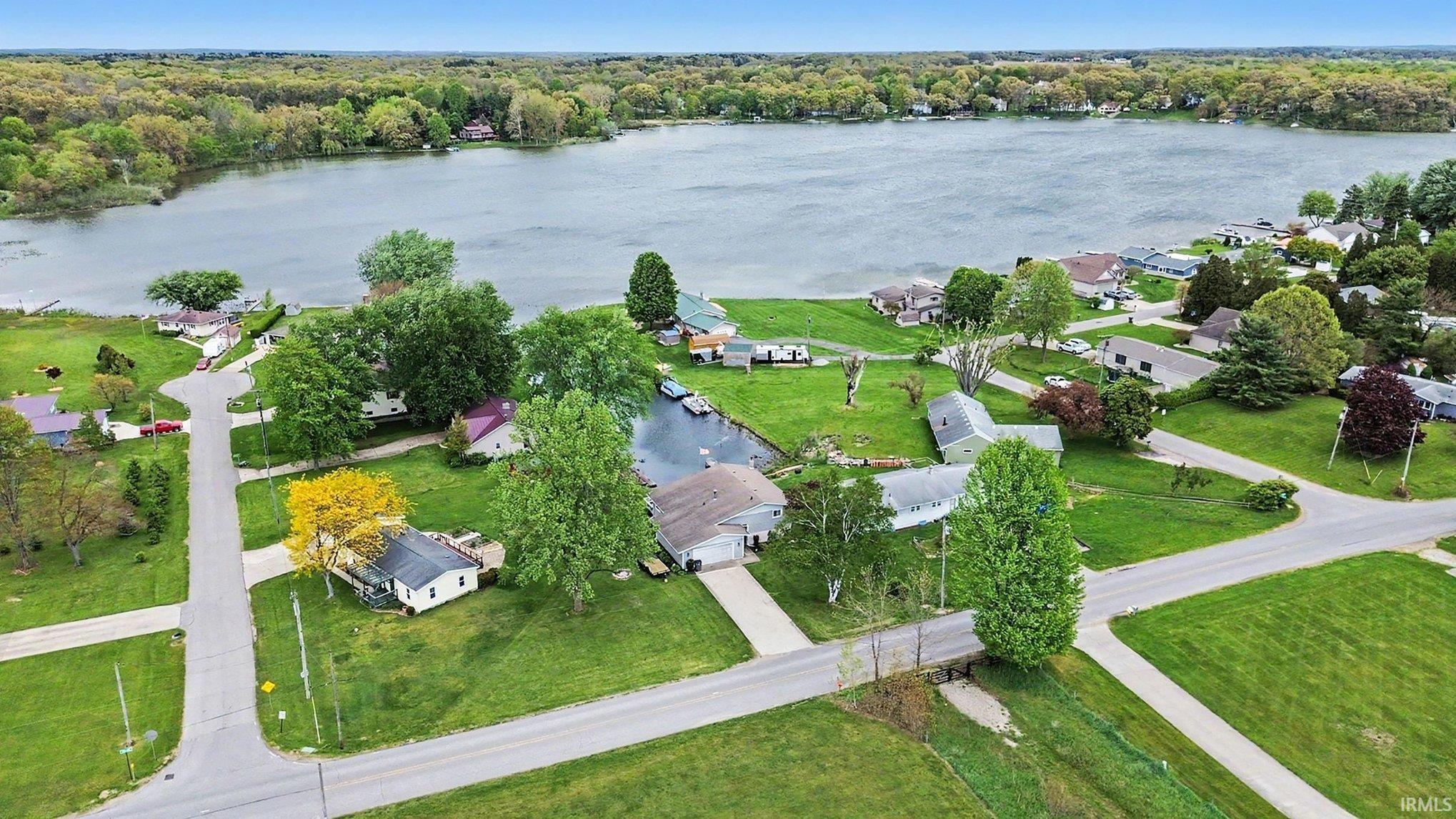 53242 County Road 43 Middlebury IN 46540