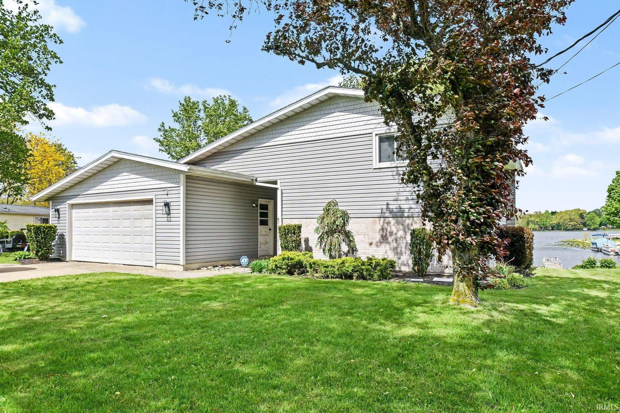 53242 County Road 43 Middlebury IN 46540