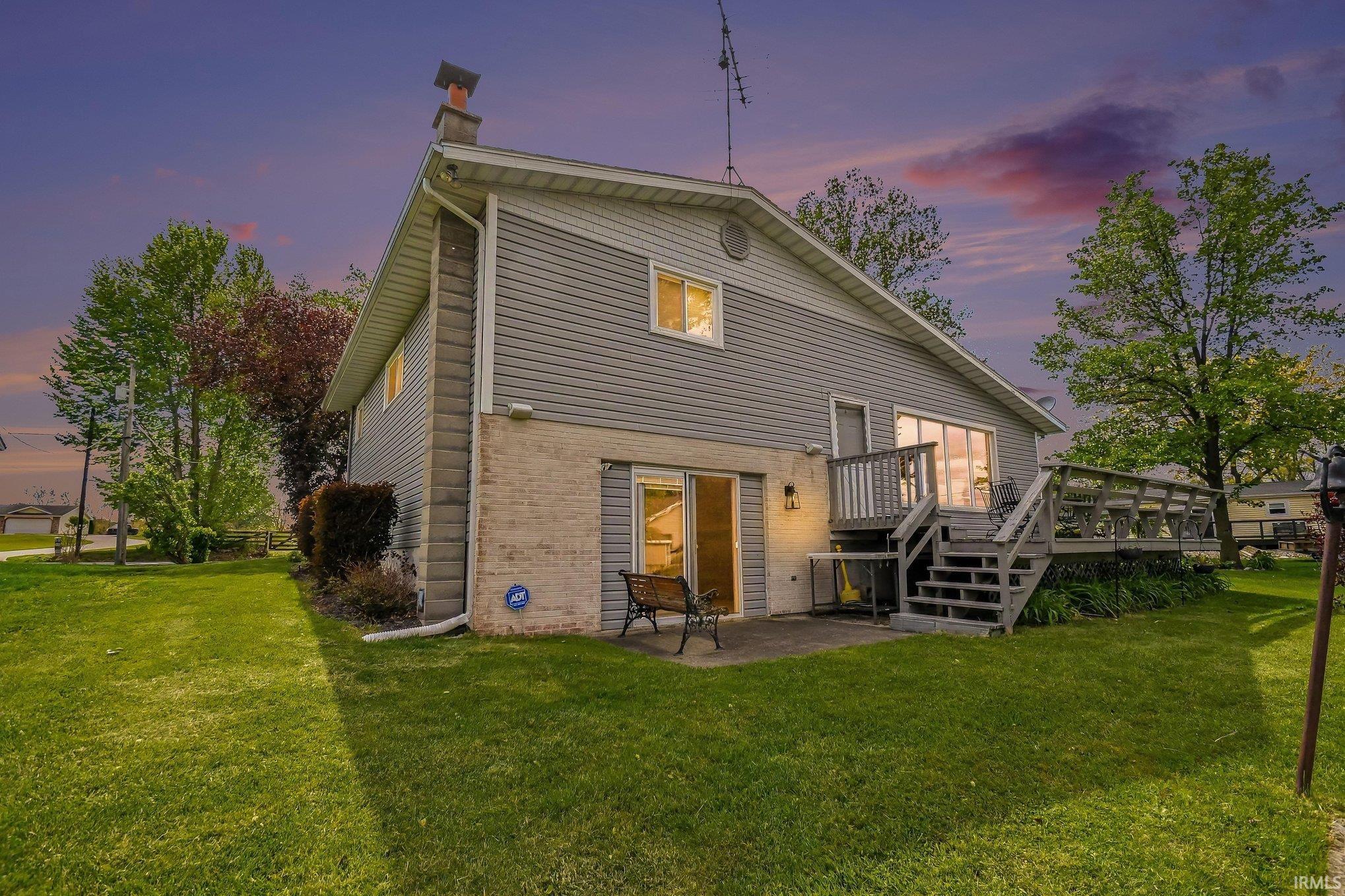 53242 County Road 43 Middlebury IN 46540