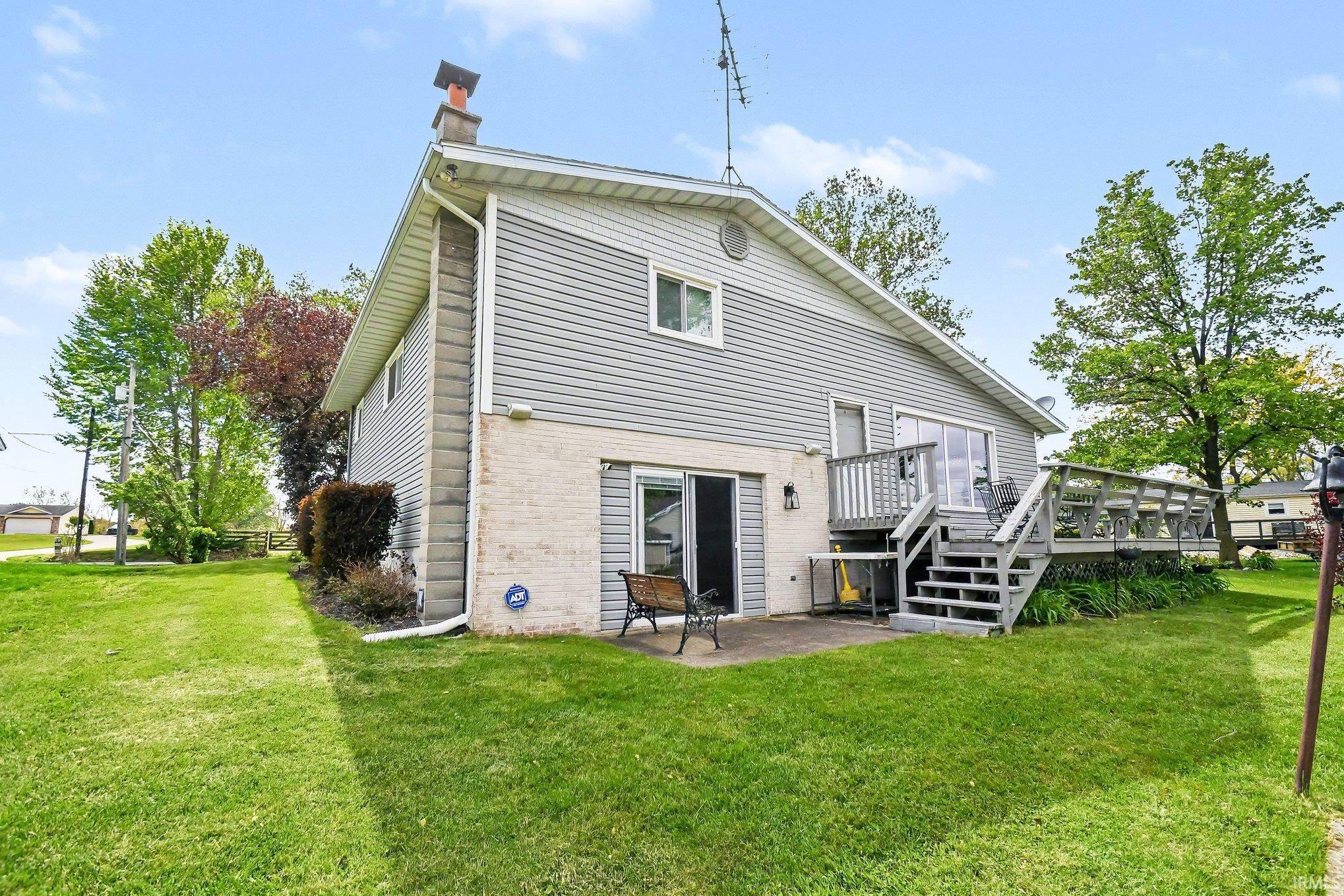 53242 County Road 43 Middlebury IN 46540