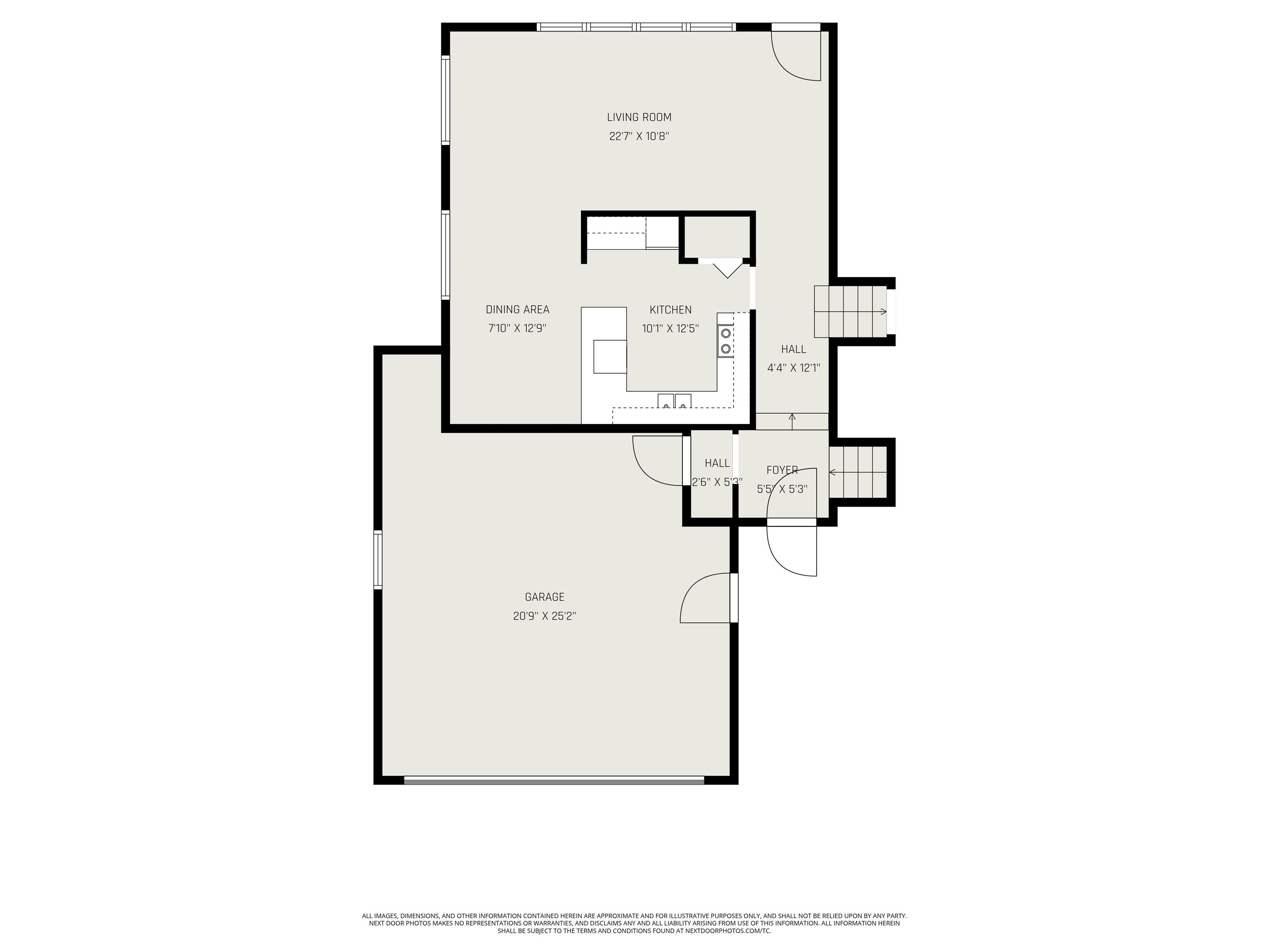 53242 County Road 43 Middlebury IN 46540